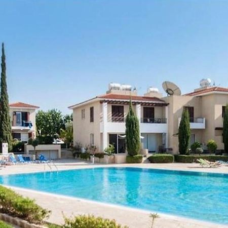 Owls Nest Townhouse Paphos Exterior foto